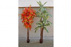 112 veštačko drveće